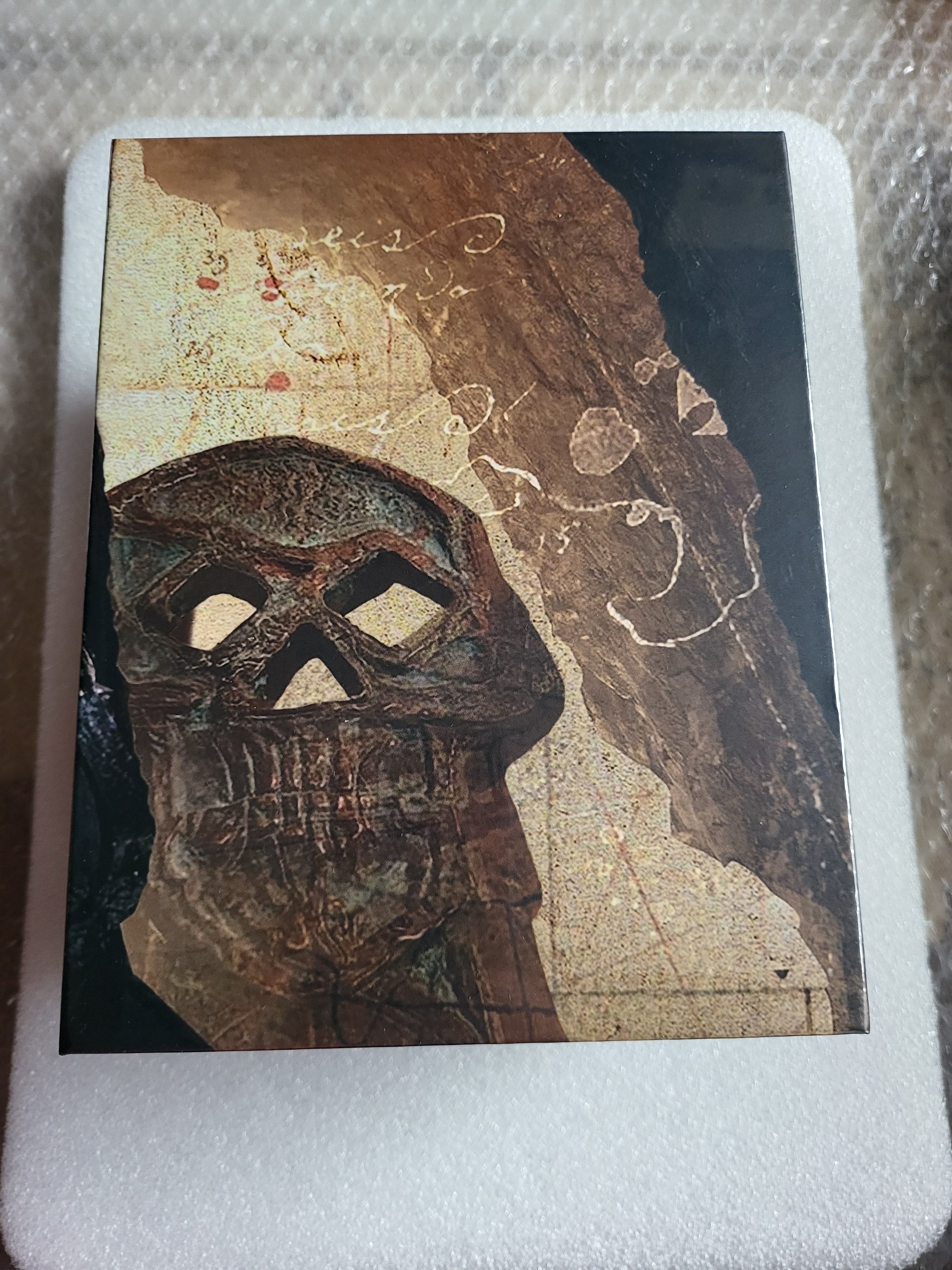 The Goonies Cinemuseum Exclusive One Click Steelbook Set *Brand New Sealed*
