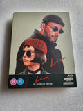 Leon - The Definitive Edition 4K/2D UK Steelbook *Brand New Sealed*